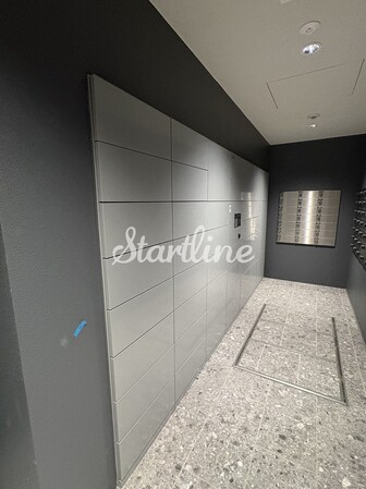 ブランシエスタ木場の物件内観写真